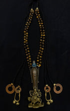 Load image into Gallery viewer, Ambe Maa Necklace
