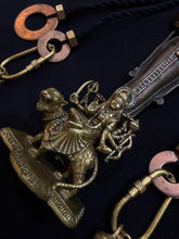 Load image into Gallery viewer, Ambe Maa Necklace
