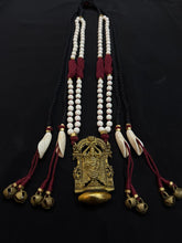 Load image into Gallery viewer, Tirupati Balaji Necklace
