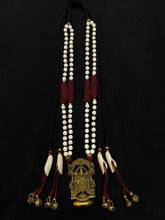 Load image into Gallery viewer, Tirupati Balaji Necklace
