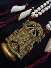 Load image into Gallery viewer, Tirupati Balaji Necklace
