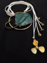 Load image into Gallery viewer, Stingray Necklace
