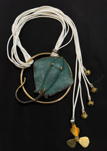 Load image into Gallery viewer, Stingray Necklace
