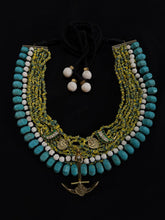 Load image into Gallery viewer, Multilayer necklace
