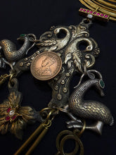 Load image into Gallery viewer, Brass Hasdi
