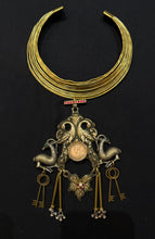 Load image into Gallery viewer, Brass Hasdi
