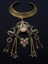 Load image into Gallery viewer, Brass Hasdi
