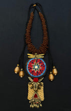 Load image into Gallery viewer, Navratri Beaded Necklace
