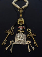 Load image into Gallery viewer, Silver Moonstone Necklace
