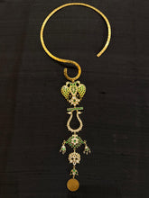 Load image into Gallery viewer, Brass Hasdi
