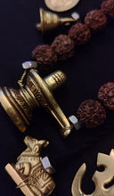 Load image into Gallery viewer, Maheshvara necklace
