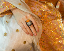 Load image into Gallery viewer, Ganesha ring
