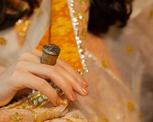Watch ring