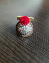 Load image into Gallery viewer, Ganesha ring
