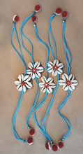 Load image into Gallery viewer, Cowrie rakhi
