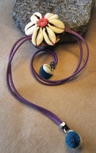 Load image into Gallery viewer, Cowrie rakhi

