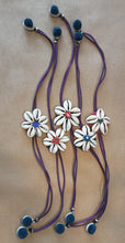 Load image into Gallery viewer, Cowrie rakhi
