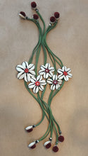 Load image into Gallery viewer, Cowrie rakhi
